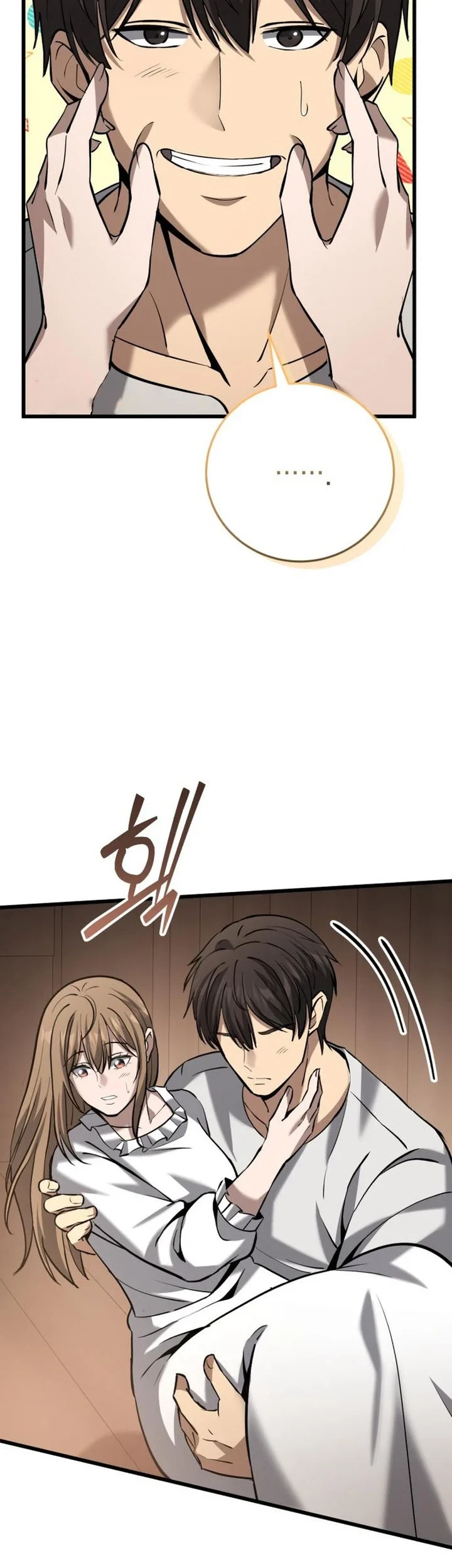 The Story of Becoming a Married Man in Another World Chapter 12 page 28