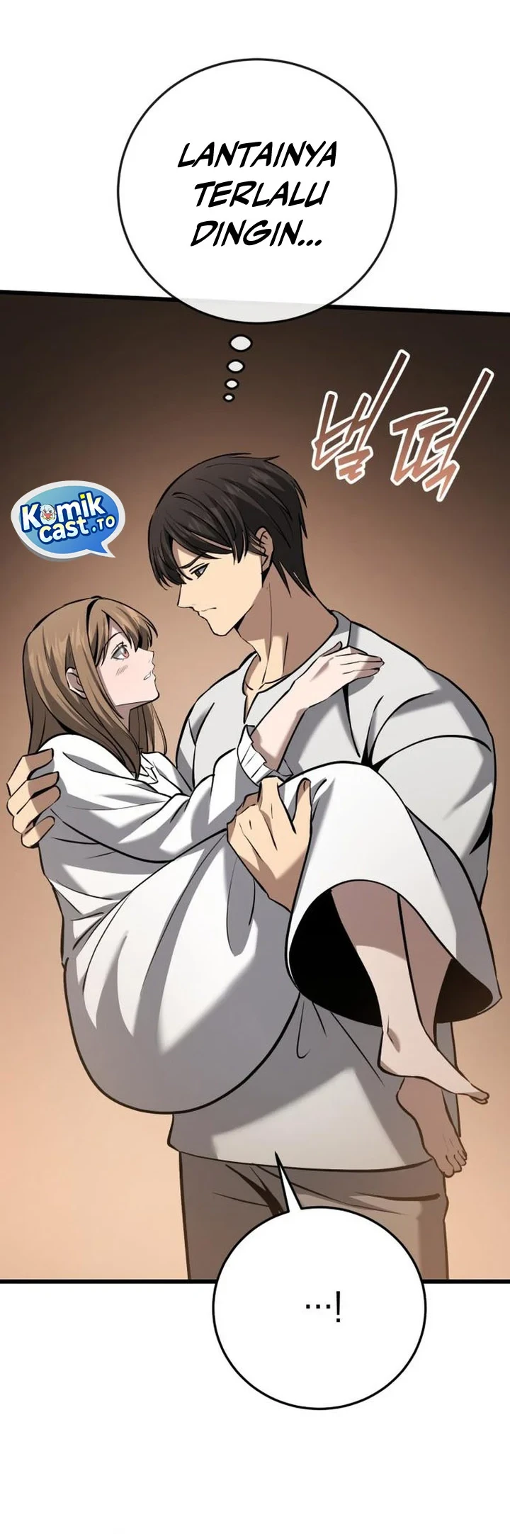 The Story of Becoming a Married Man in Another World Chapter 12 page 29
