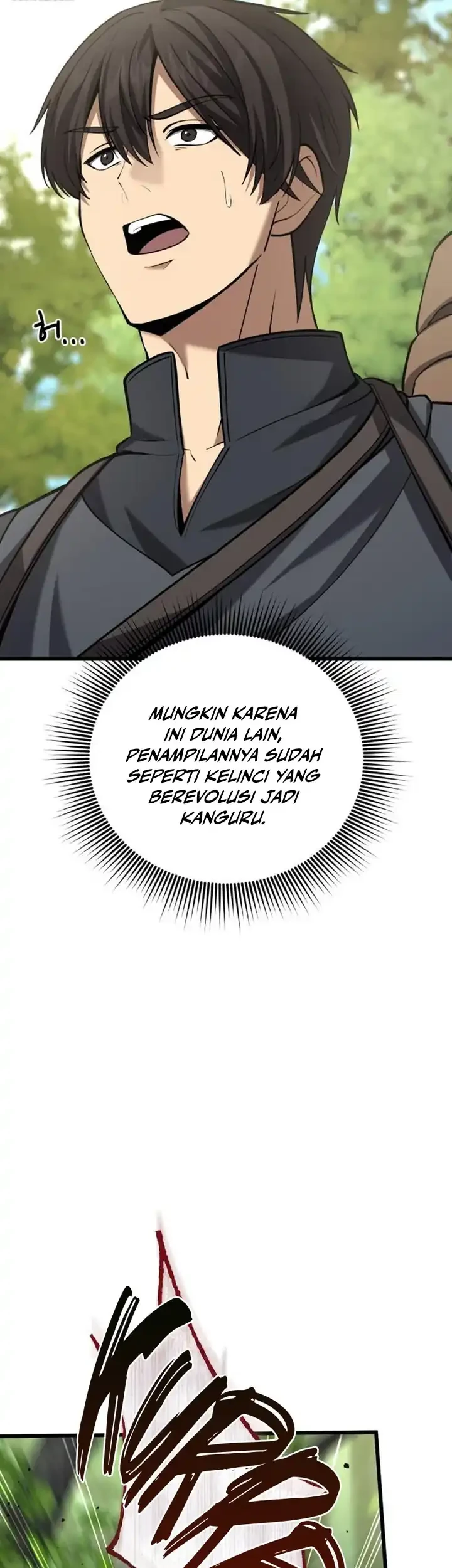 The Story of Becoming a Married Man in Another World Chapter 13 page 46