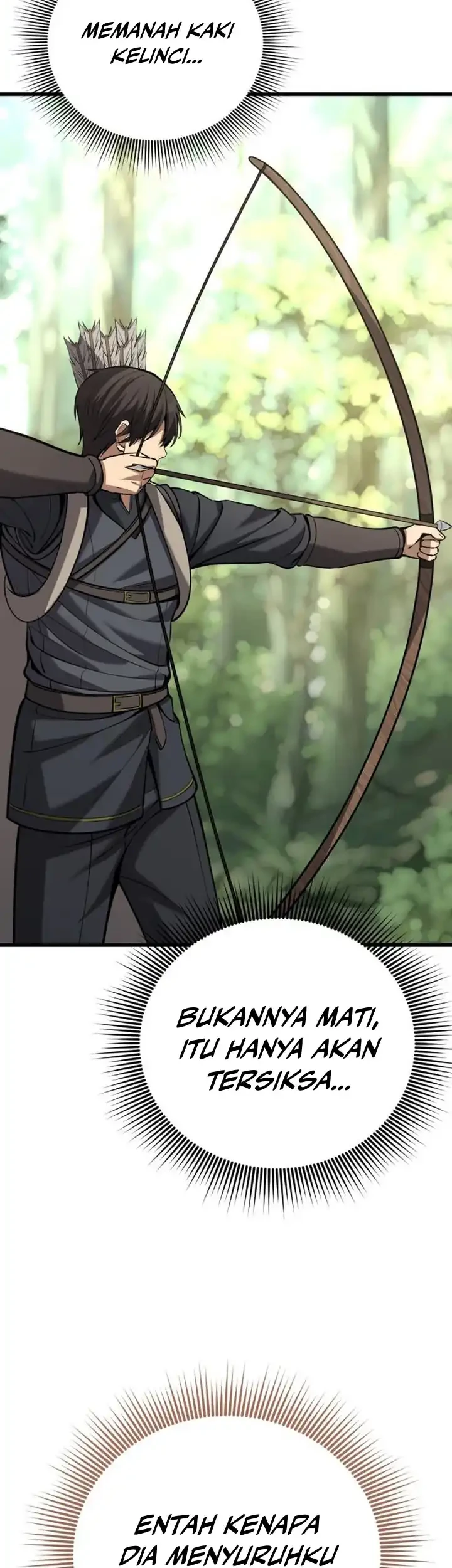 The Story of Becoming a Married Man in Another World Chapter 13 page 60