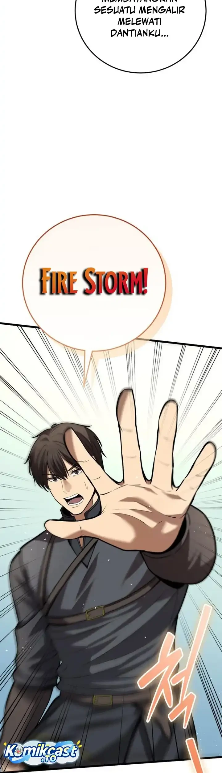 The Story of Becoming a Married Man in Another World Chapter 13 page 7
