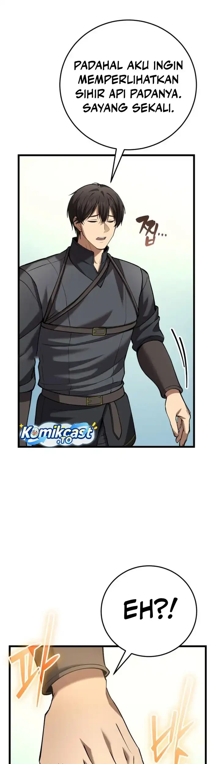 The Story of Becoming a Married Man in Another World Chapter 13 page 10