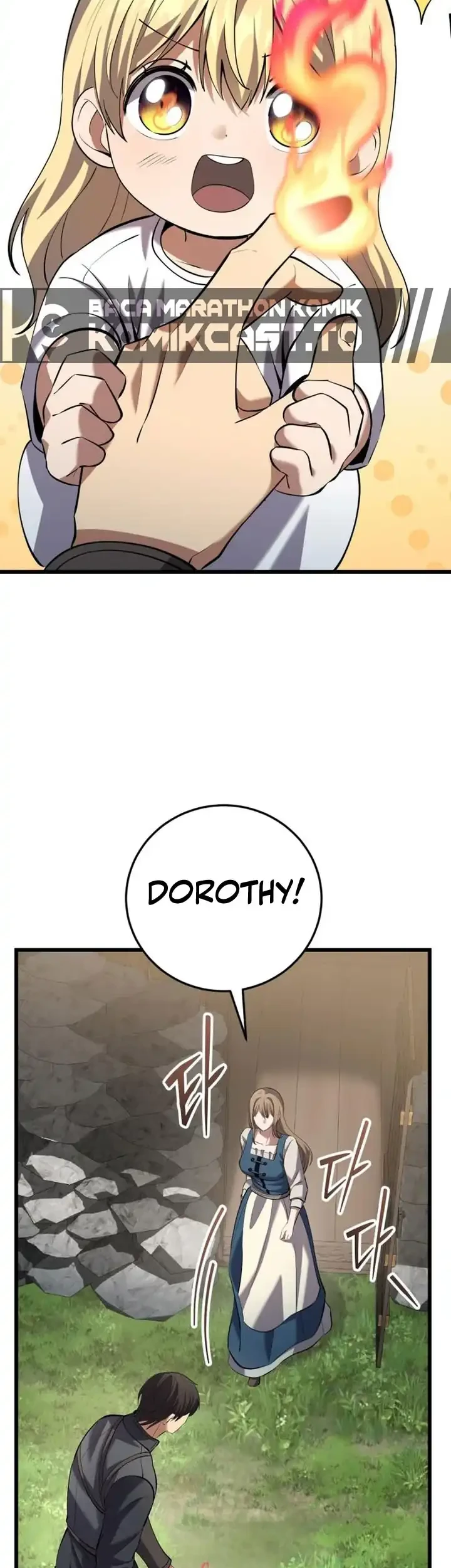 The Story of Becoming a Married Man in Another World Chapter 13 page 16