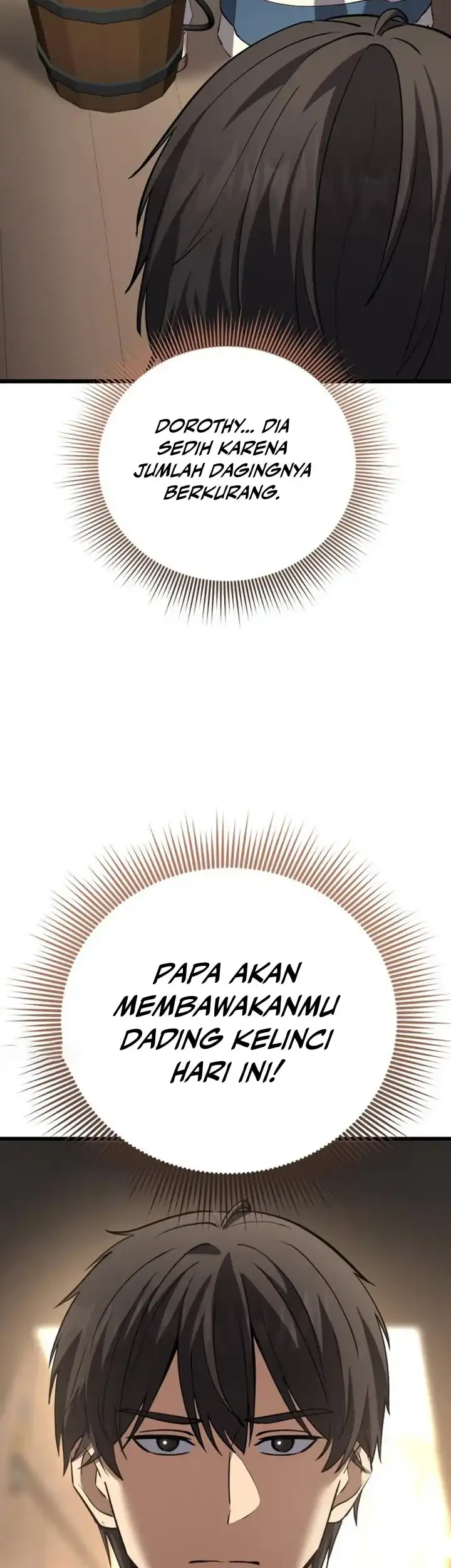 The Story of Becoming a Married Man in Another World Chapter 13 page 28