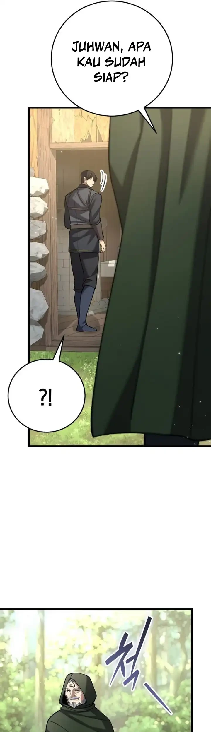 The Story of Becoming a Married Man in Another World Chapter 13 page 30