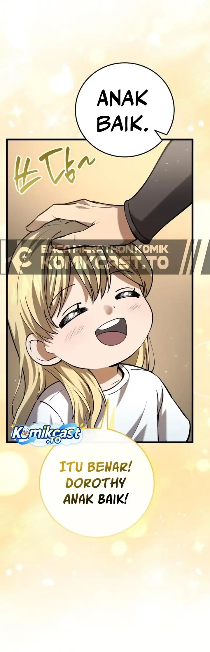 The Story of Becoming a Married Man in Another World Chapter 13 page 33