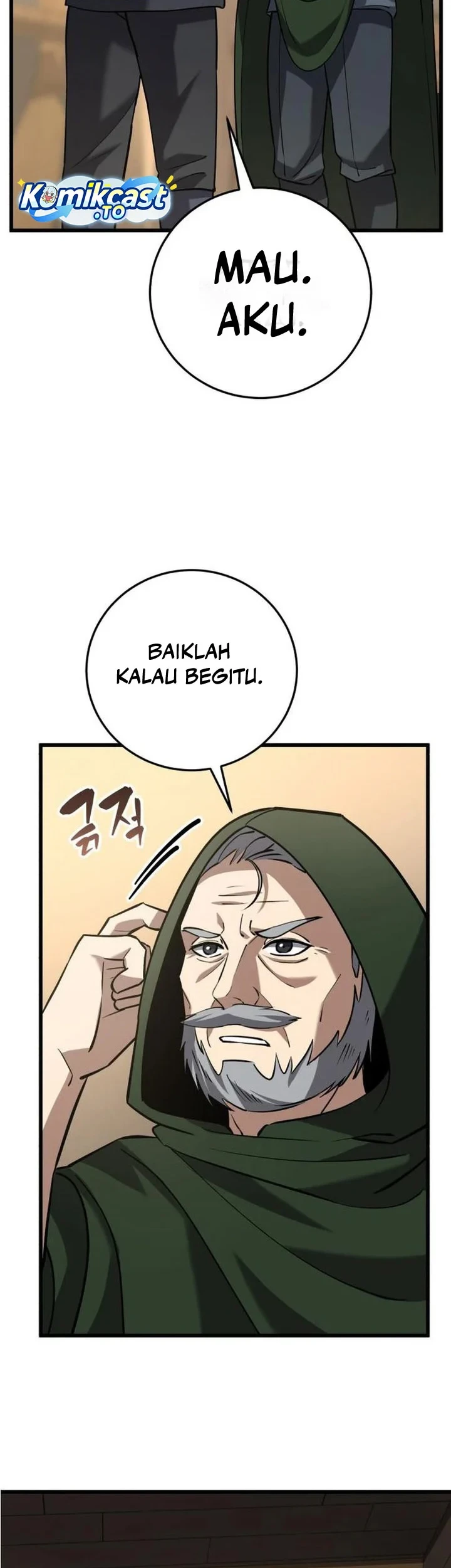 The Story of Becoming a Married Man in Another World Chapter 14 page 34