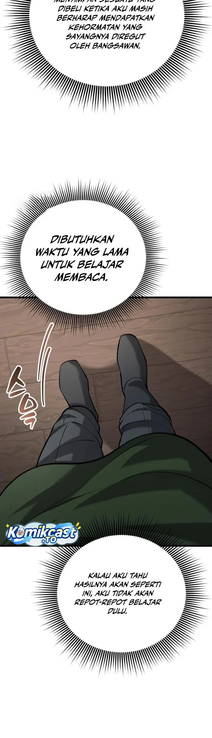 The Story of Becoming a Married Man in Another World Chapter 14 page 40