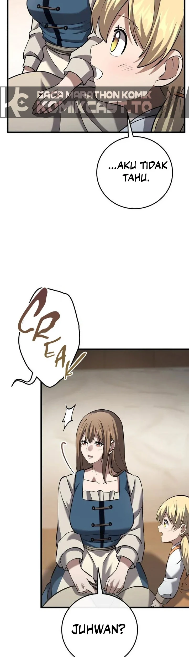 The Story of Becoming a Married Man in Another World Chapter 14 page 50