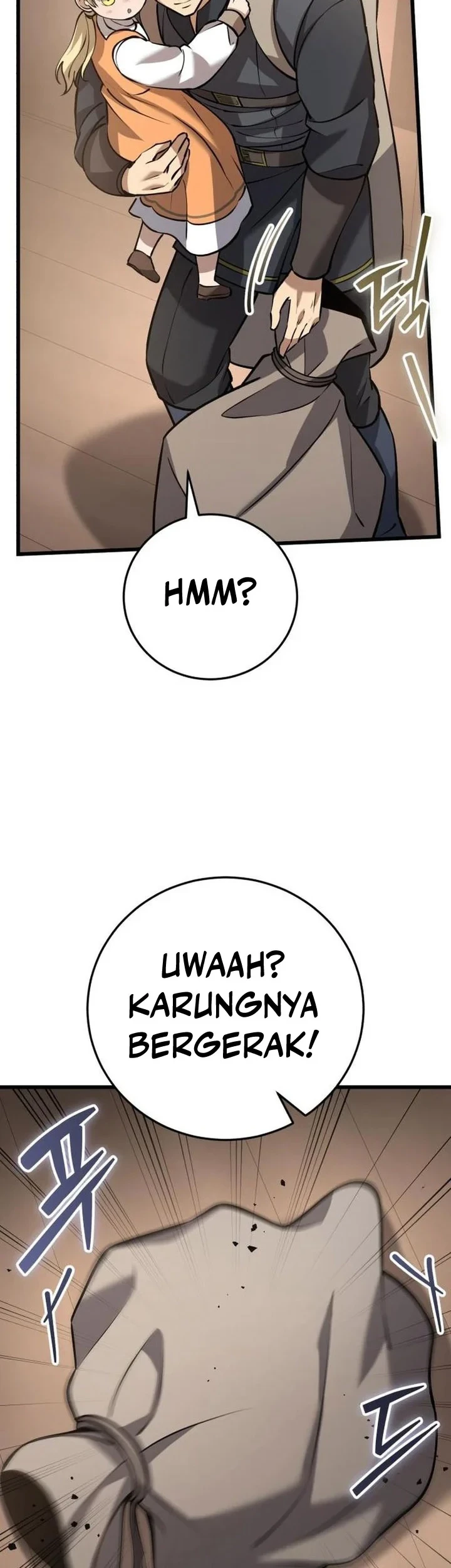 The Story of Becoming a Married Man in Another World Chapter 14 page 54