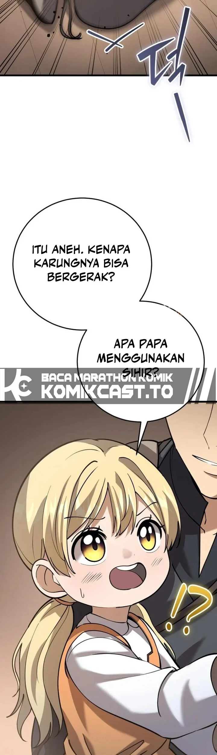 The Story of Becoming a Married Man in Another World Chapter 14 page 55