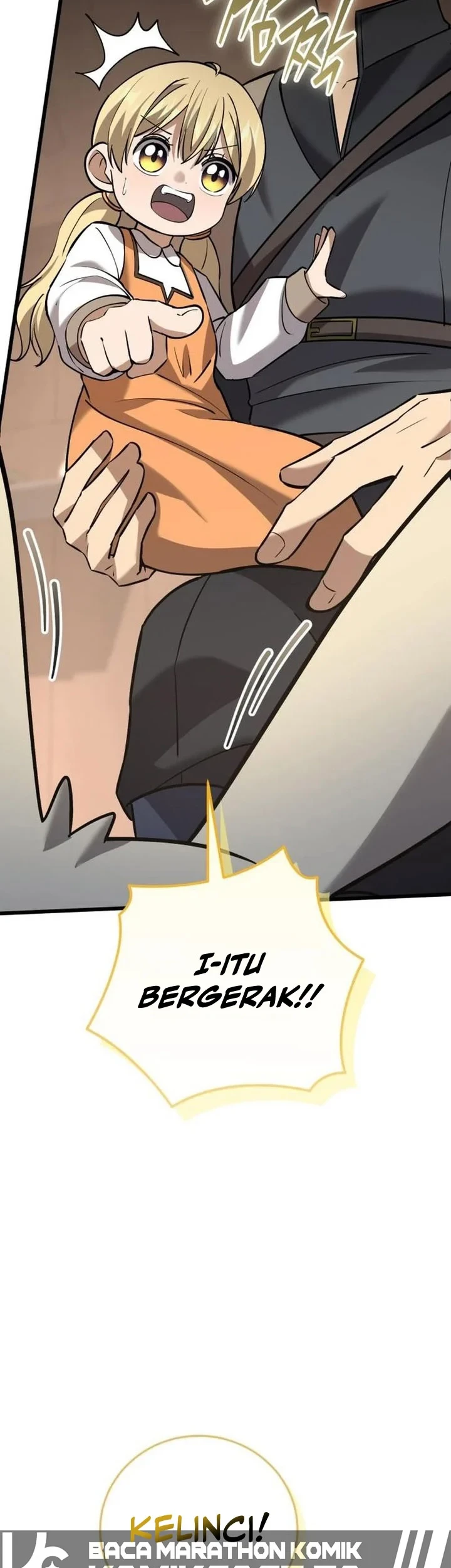 The Story of Becoming a Married Man in Another World Chapter 14 page 59