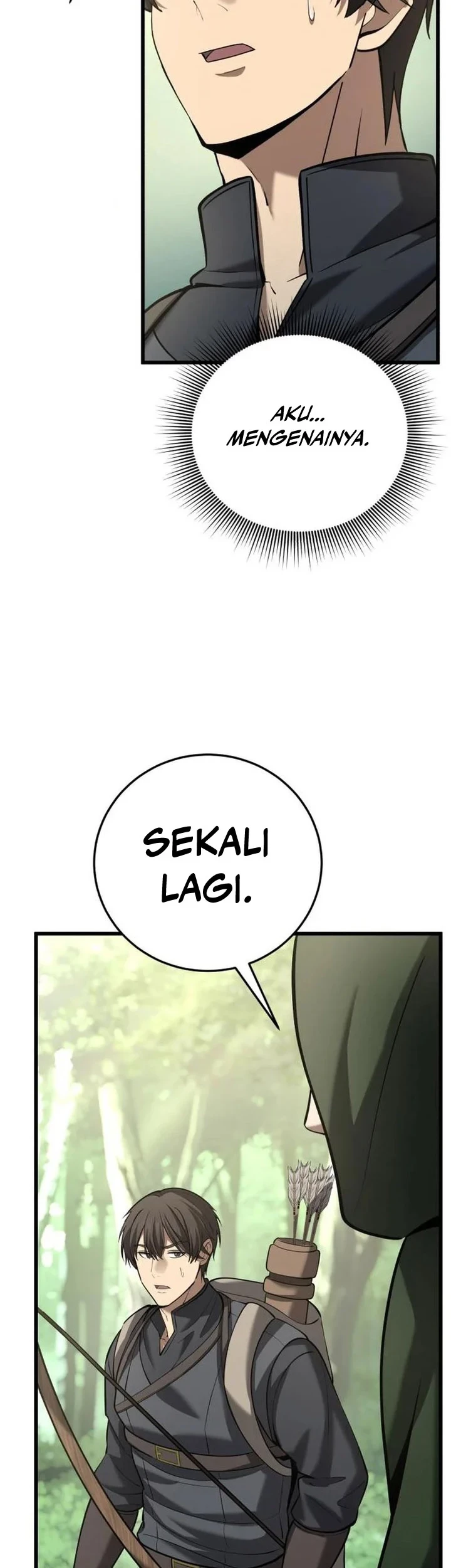 The Story of Becoming a Married Man in Another World Chapter 14 page 3