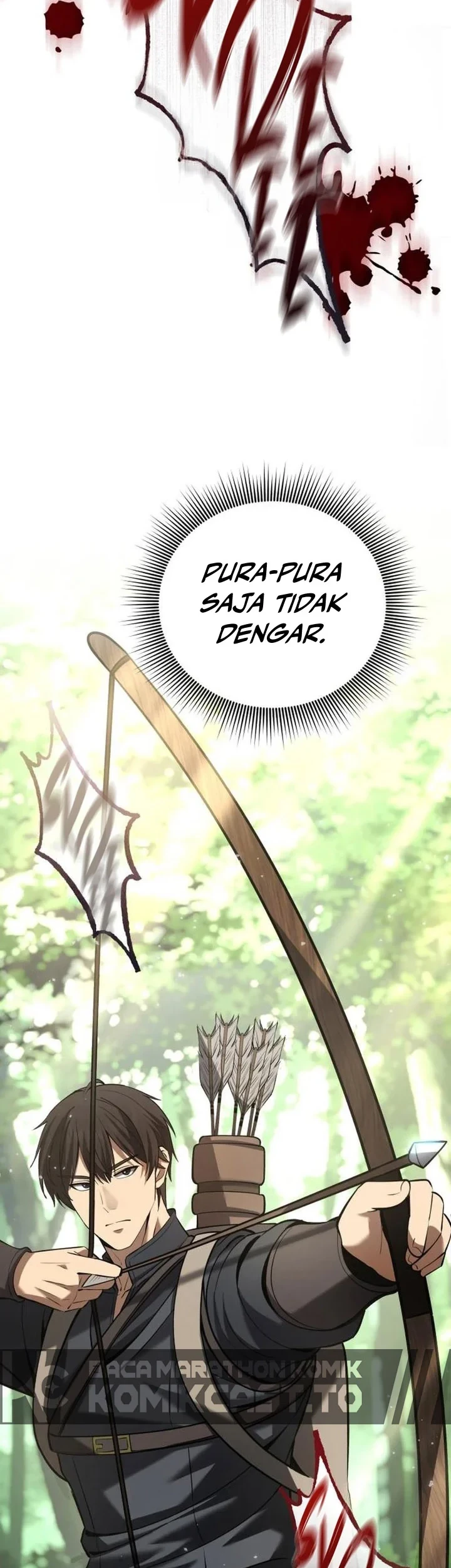 The Story of Becoming a Married Man in Another World Chapter 14 page 7