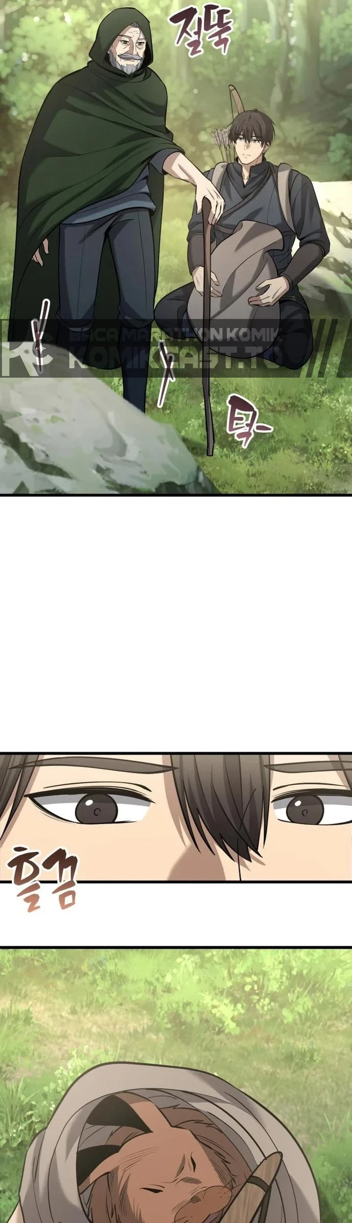 The Story of Becoming a Married Man in Another World Chapter 14 page 17