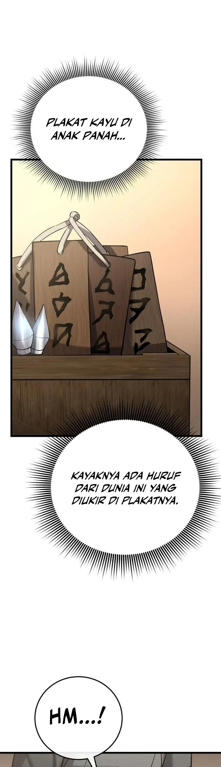 The Story of Becoming a Married Man in Another World Chapter 14 page 31