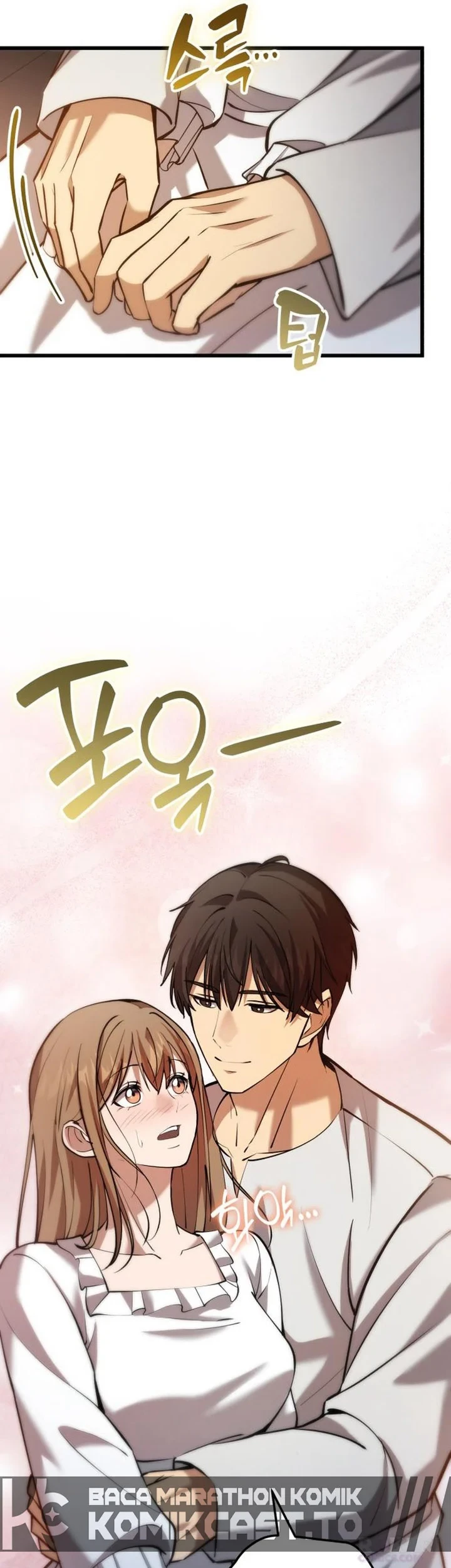 The Story of Becoming a Married Man in Another World Chapter 15 page 34