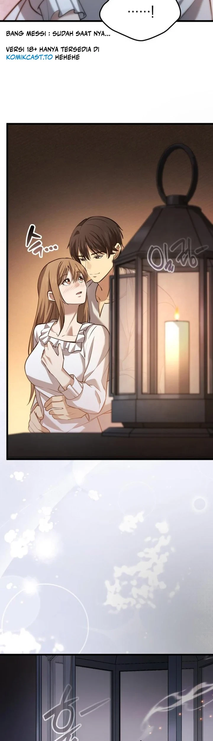The Story of Becoming a Married Man in Another World Chapter 15 page 35