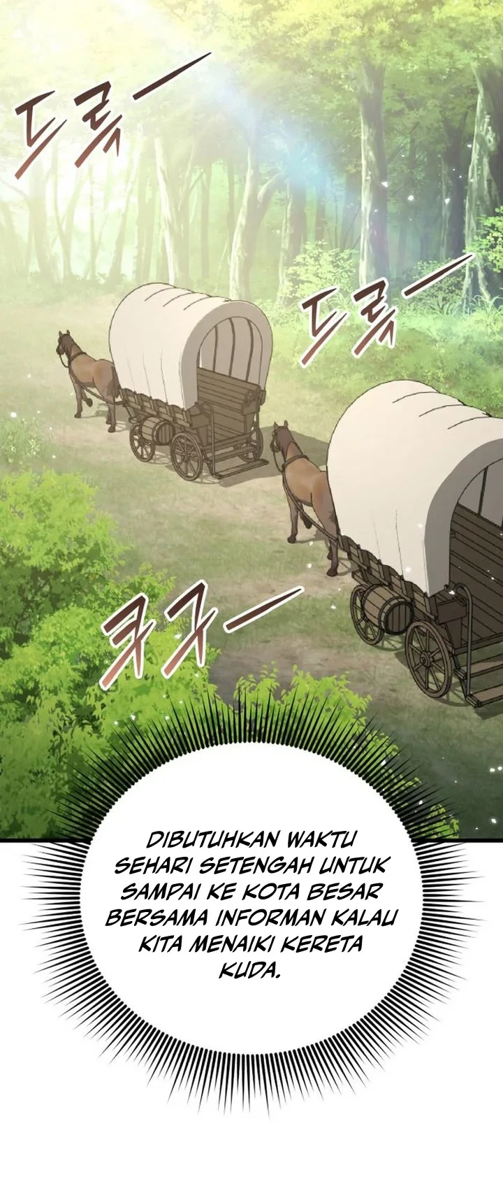 The Story of Becoming a Married Man in Another World Chapter 15 page 37