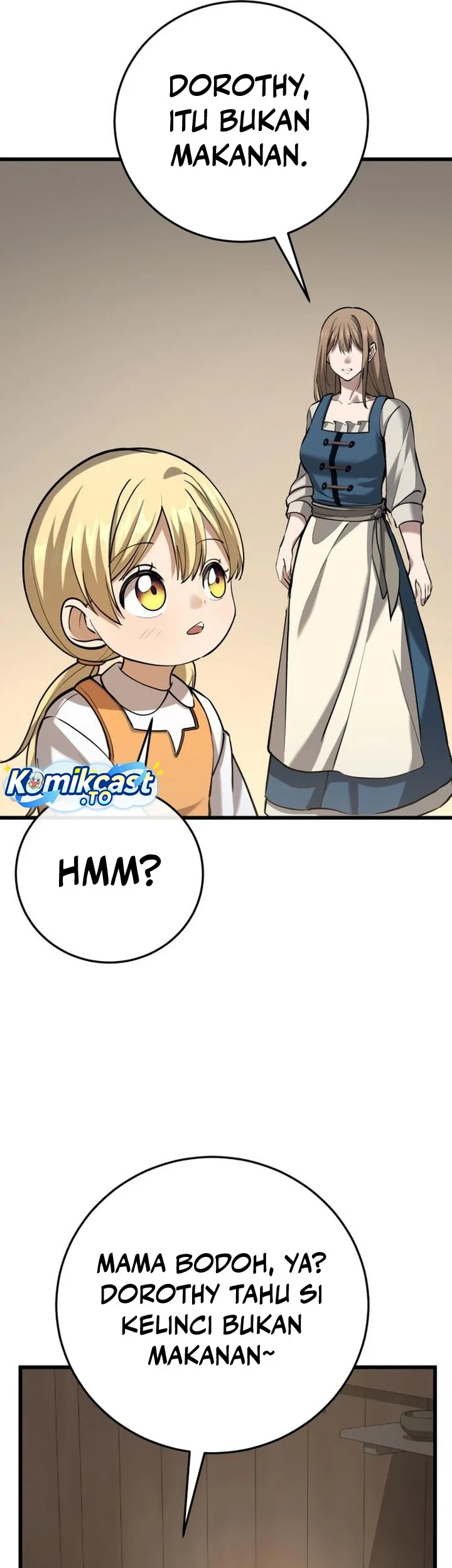 The Story of Becoming a Married Man in Another World Chapter 15 page 48