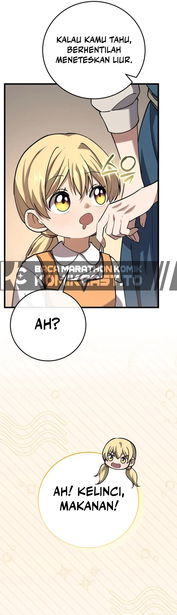 The Story of Becoming a Married Man in Another World Chapter 15 page 50