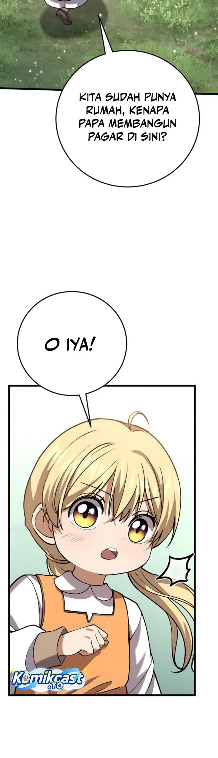 The Story of Becoming a Married Man in Another World Chapter 15 page 53