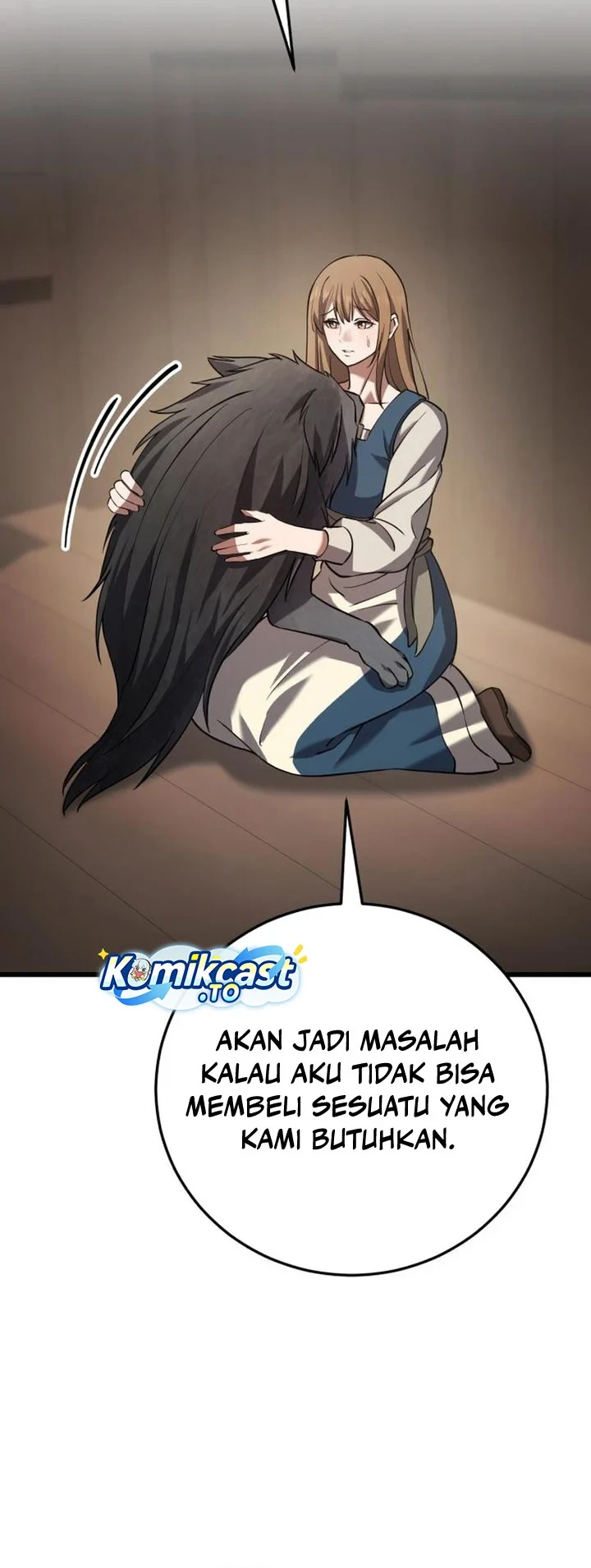 The Story of Becoming a Married Man in Another World Chapter 15 page 61