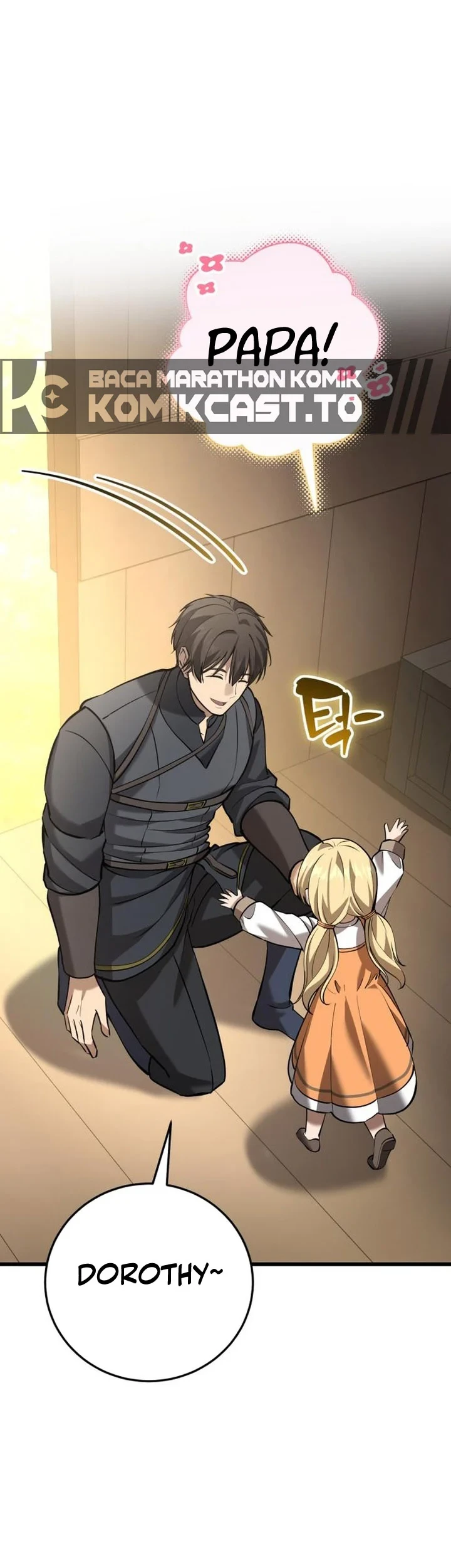 The Story of Becoming a Married Man in Another World Chapter 15 page 68