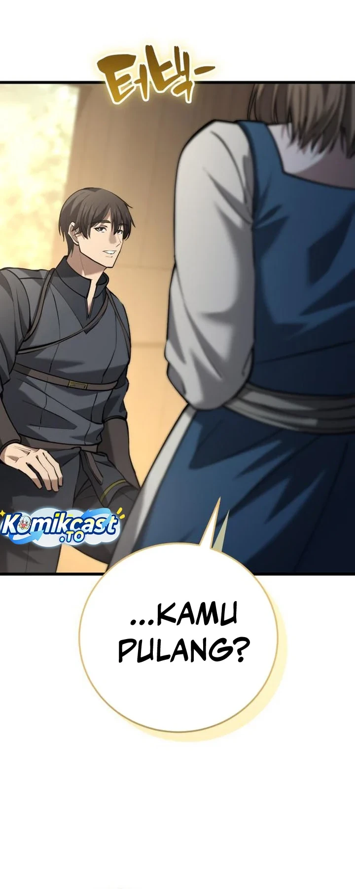 The Story of Becoming a Married Man in Another World Chapter 15 page 69