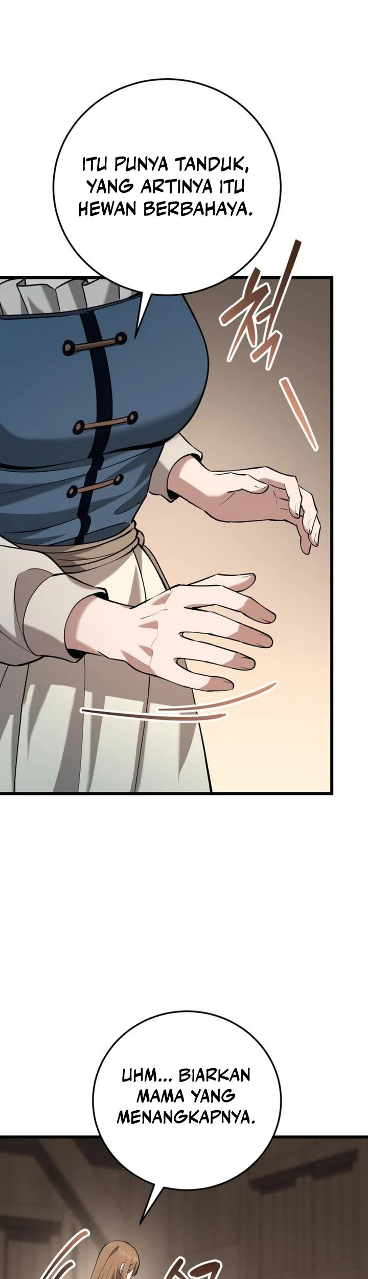 The Story of Becoming a Married Man in Another World Chapter 15 page 3