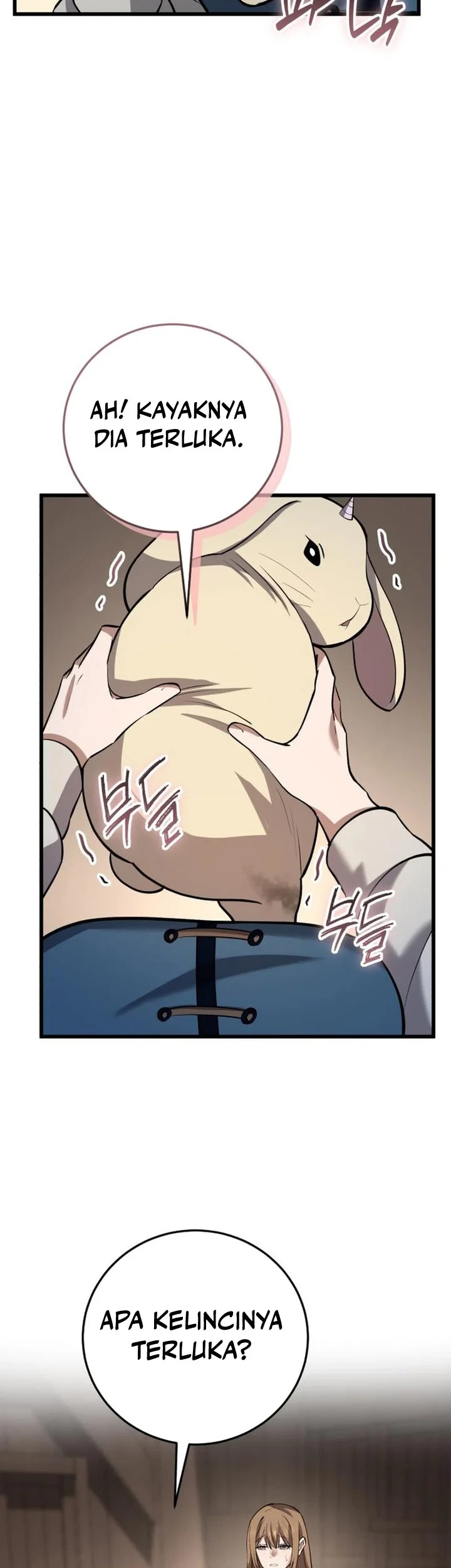 The Story of Becoming a Married Man in Another World Chapter 15 page 8