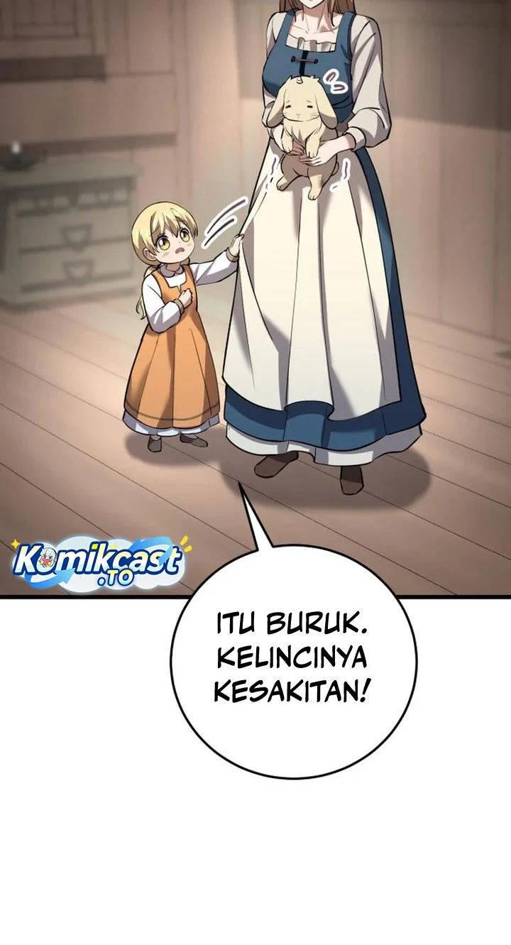 The Story of Becoming a Married Man in Another World Chapter 15 page 9