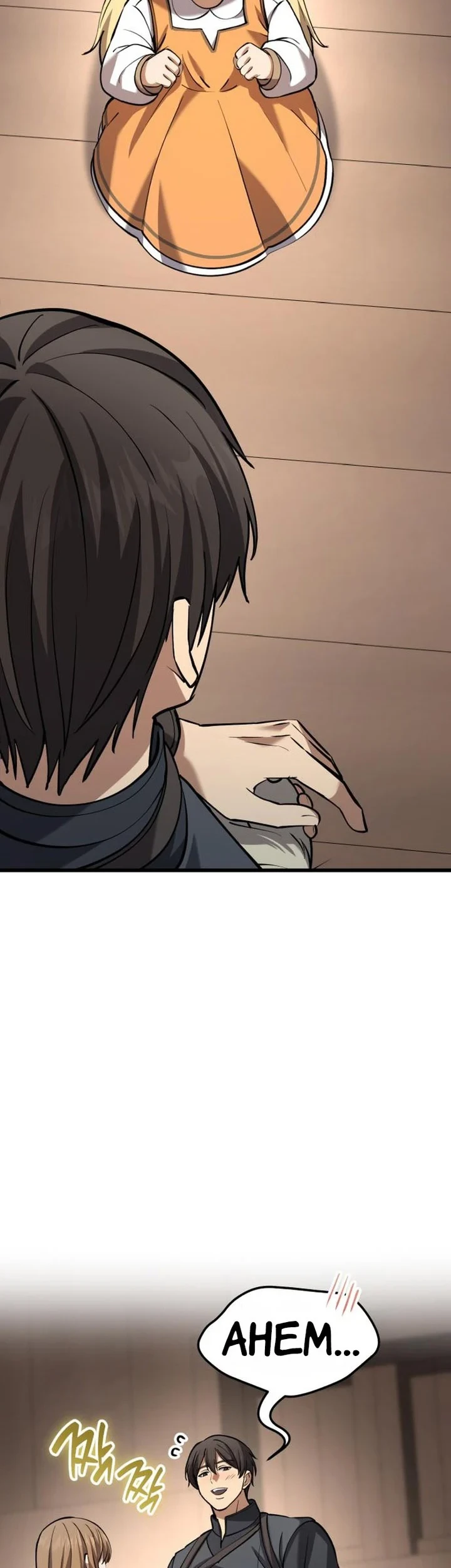 The Story of Becoming a Married Man in Another World Chapter 15 page 15