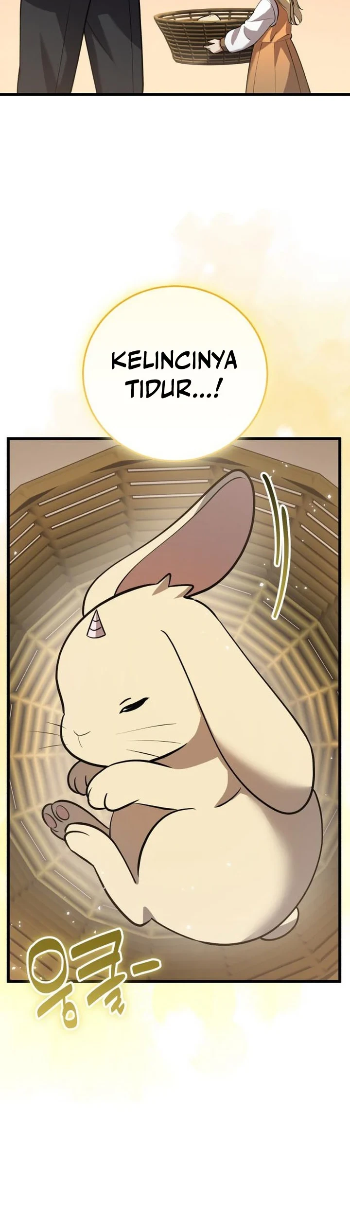 The Story of Becoming a Married Man in Another World Chapter 15 page 19