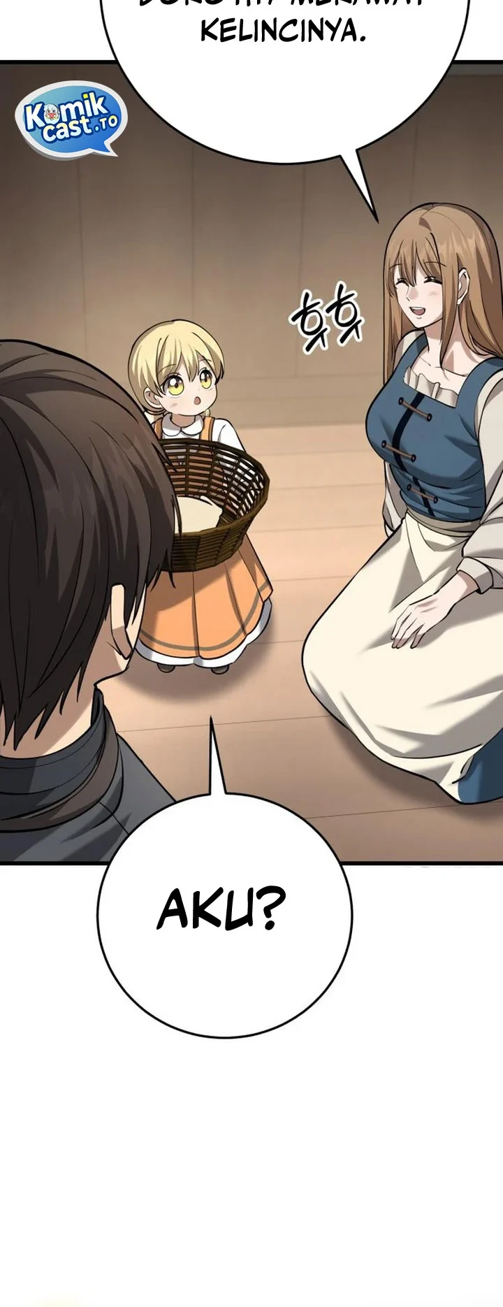 The Story of Becoming a Married Man in Another World Chapter 15 page 21