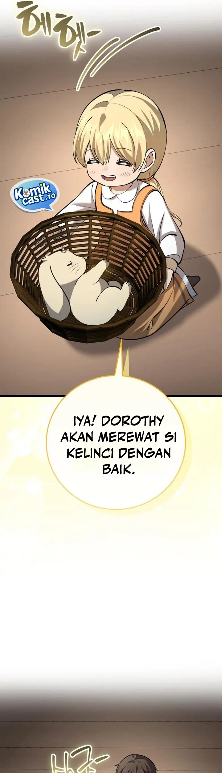 The Story of Becoming a Married Man in Another World Chapter 15 page 22