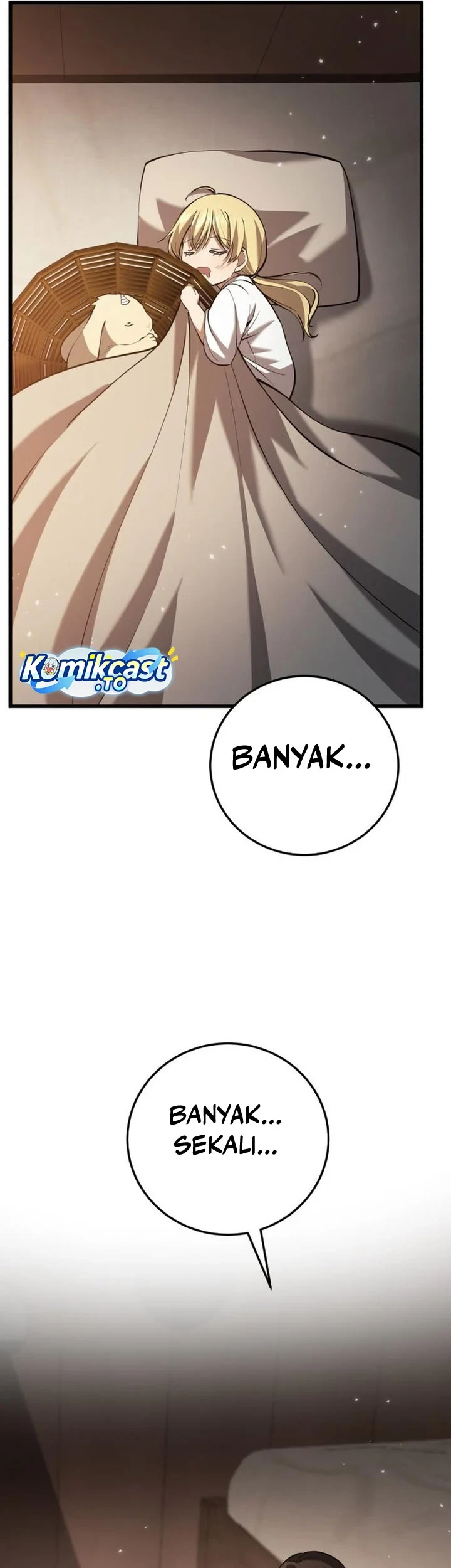 The Story of Becoming a Married Man in Another World Chapter 15 page 26