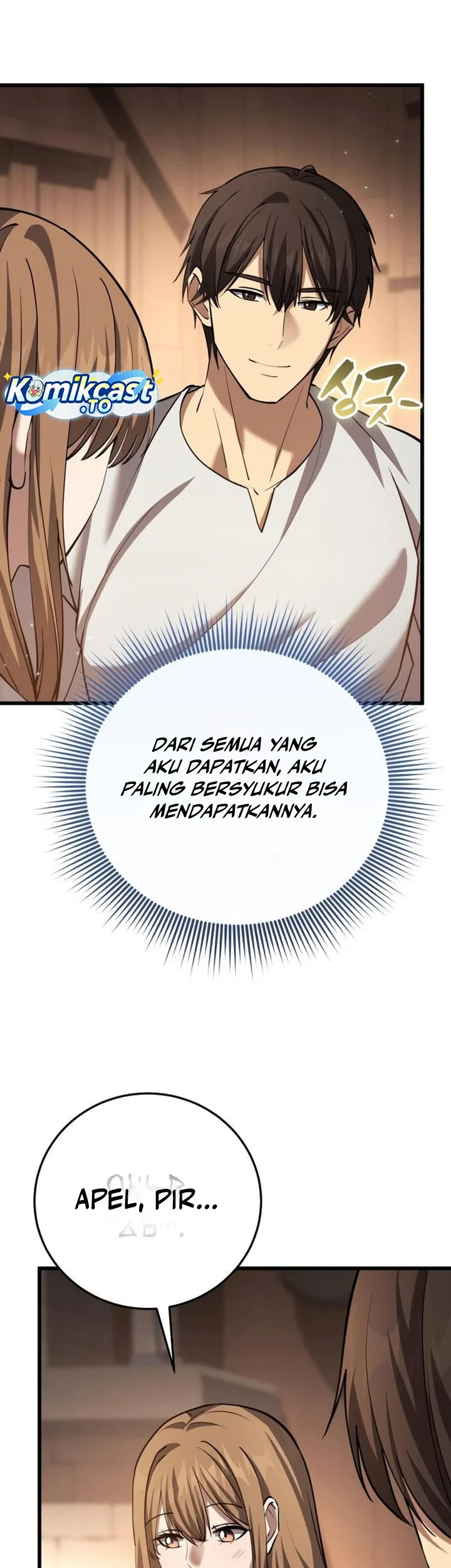 The Story of Becoming a Married Man in Another World Chapter 15 page 30