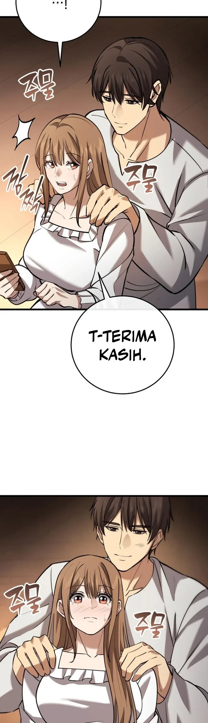The Story of Becoming a Married Man in Another World Chapter 15 page 32