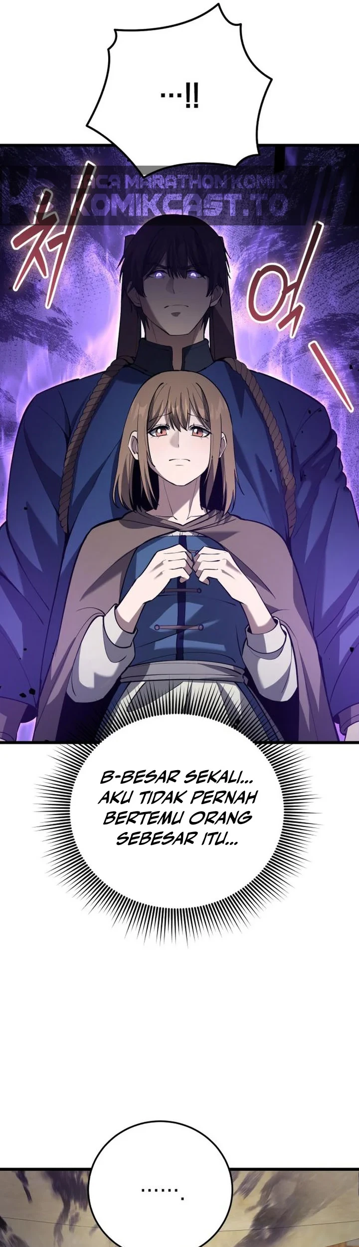 The Story of Becoming a Married Man in Another World Chapter 16 page 34