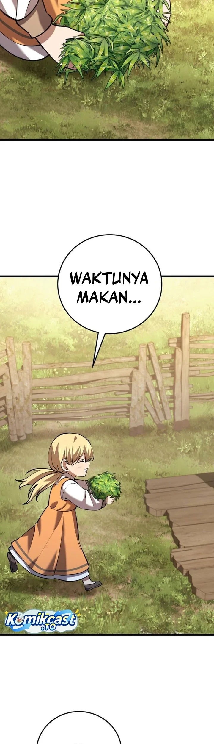 The Story of Becoming a Married Man in Another World Chapter 16 page 56