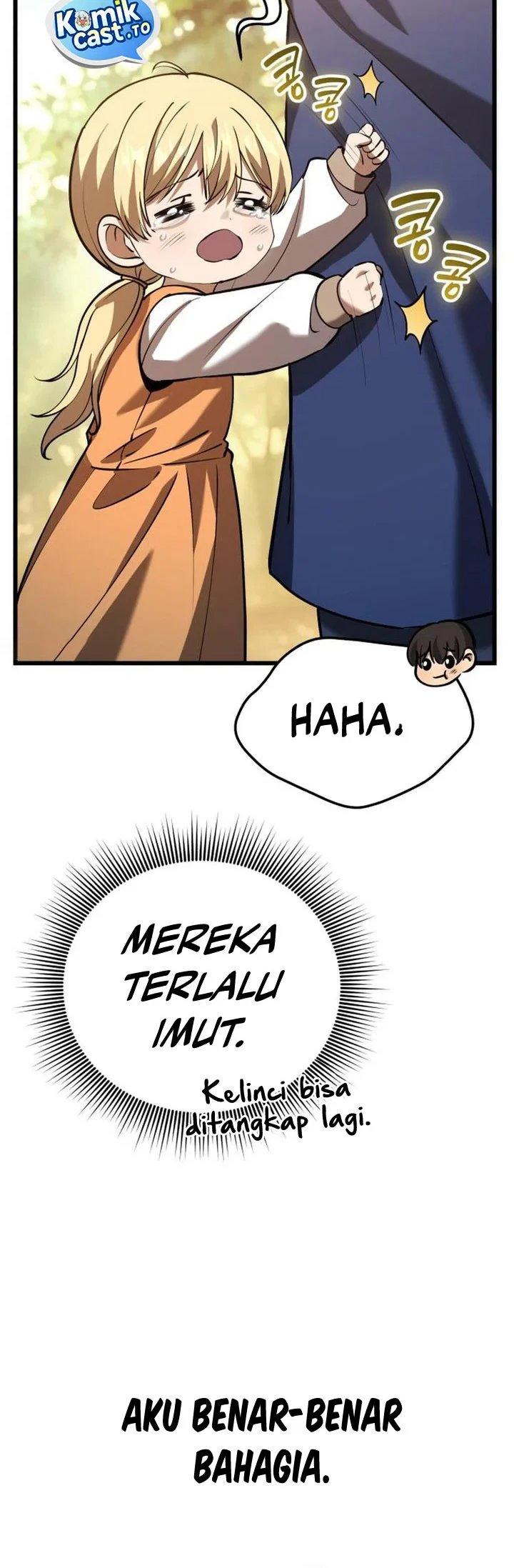The Story of Becoming a Married Man in Another World Chapter 16 page 65