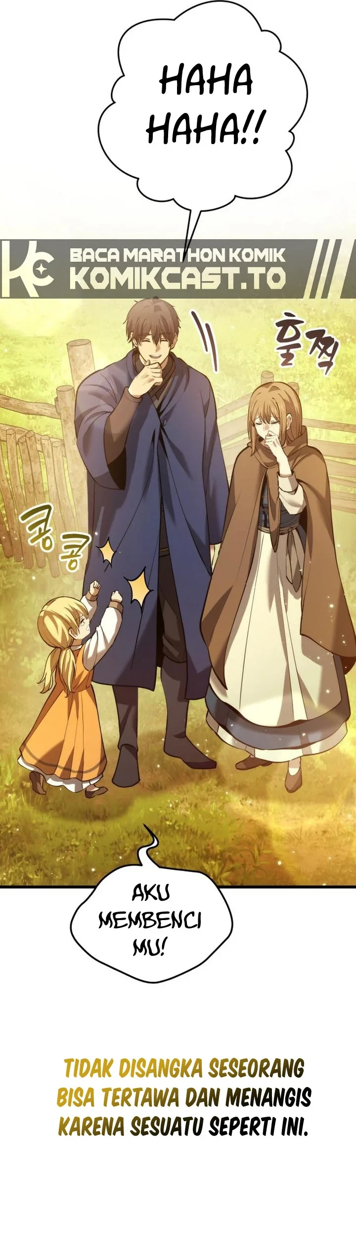 The Story of Becoming a Married Man in Another World Chapter 16 page 66