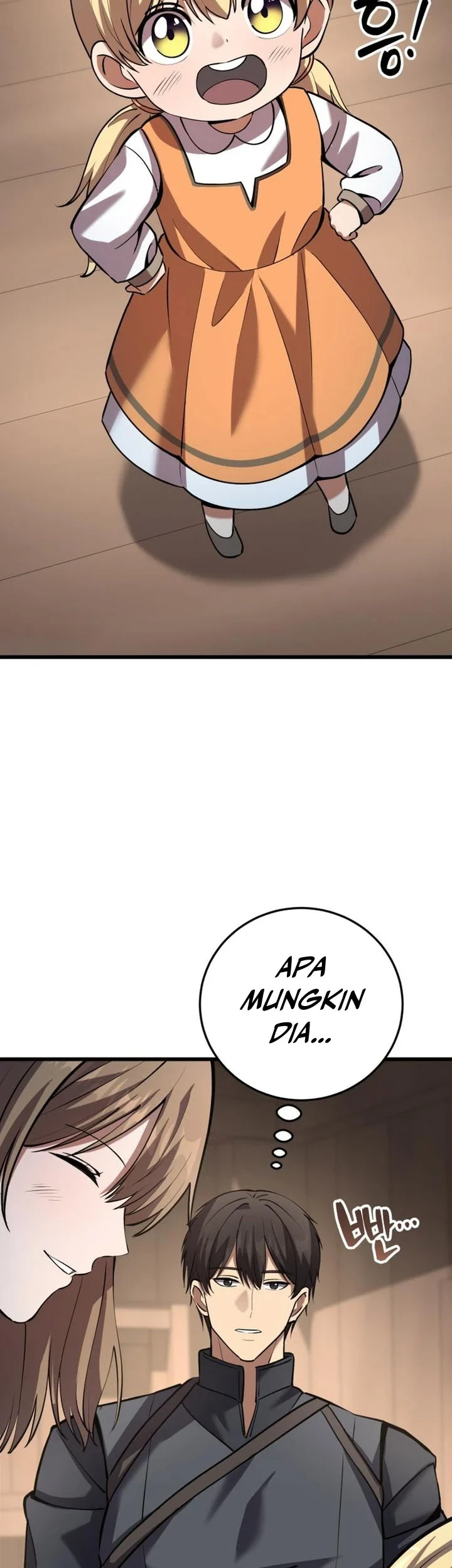 The Story of Becoming a Married Man in Another World Chapter 16 page 4