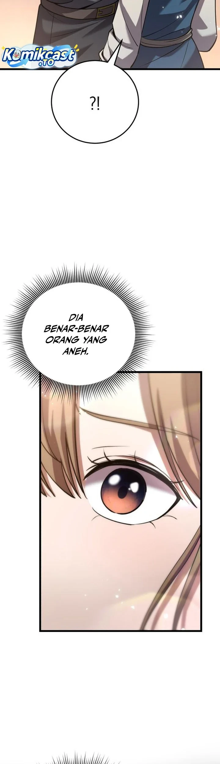 The Story of Becoming a Married Man in Another World Chapter 16 page 7