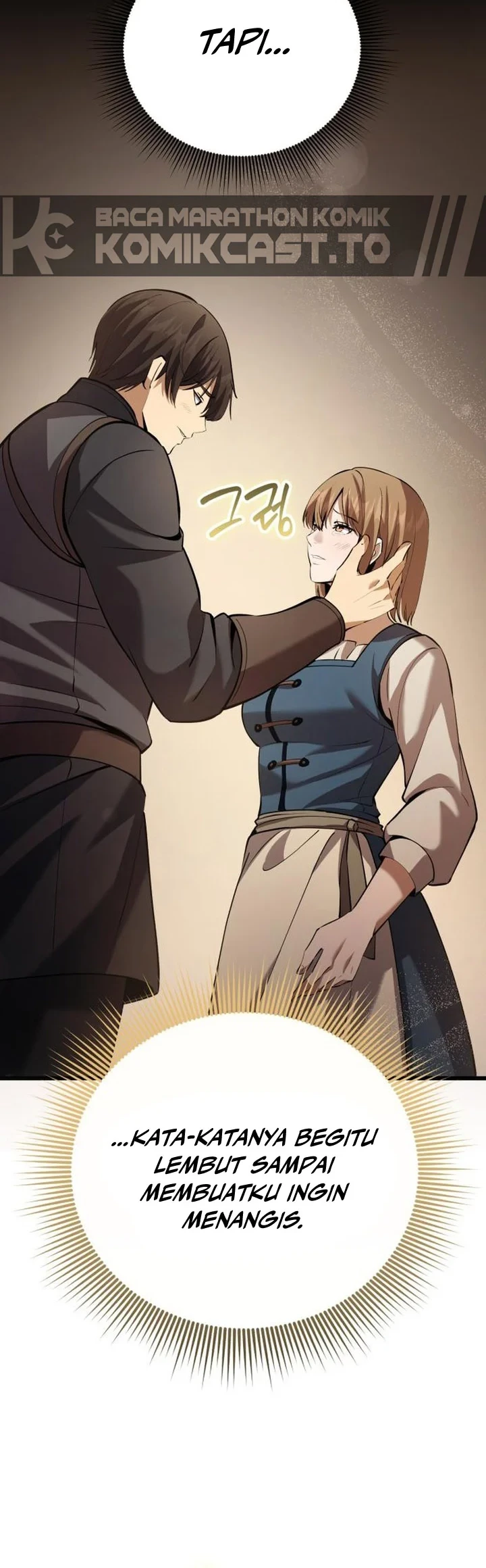 The Story of Becoming a Married Man in Another World Chapter 16 page 9