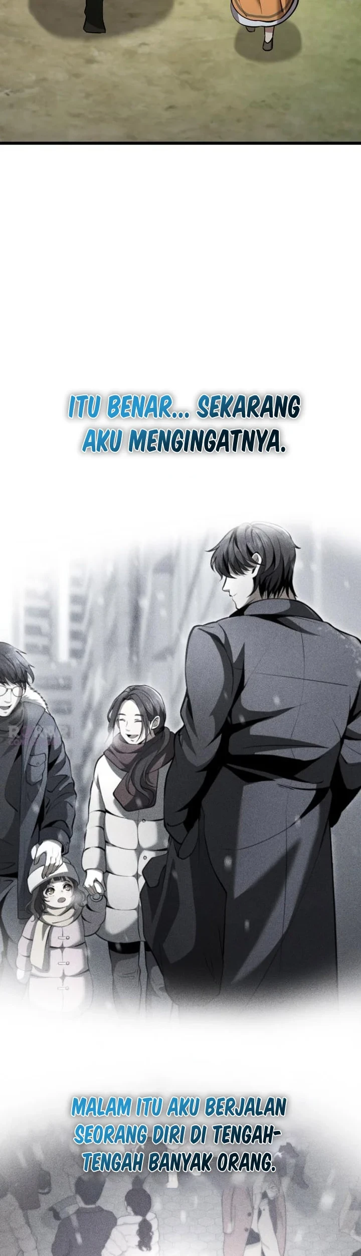 The Story of Becoming a Married Man in Another World Chapter 16 page 20
