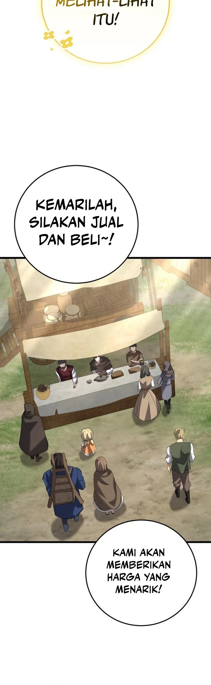 The Story of Becoming a Married Man in Another World Chapter 16 page 25