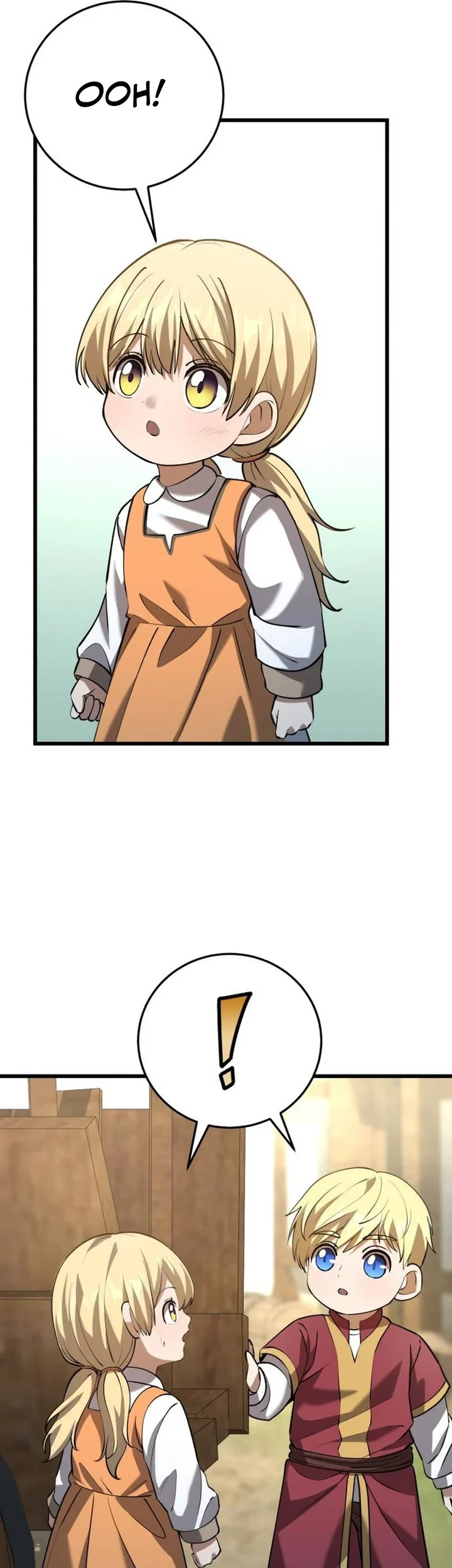 The Story of Becoming a Married Man in Another World Chapter 16 page 26
