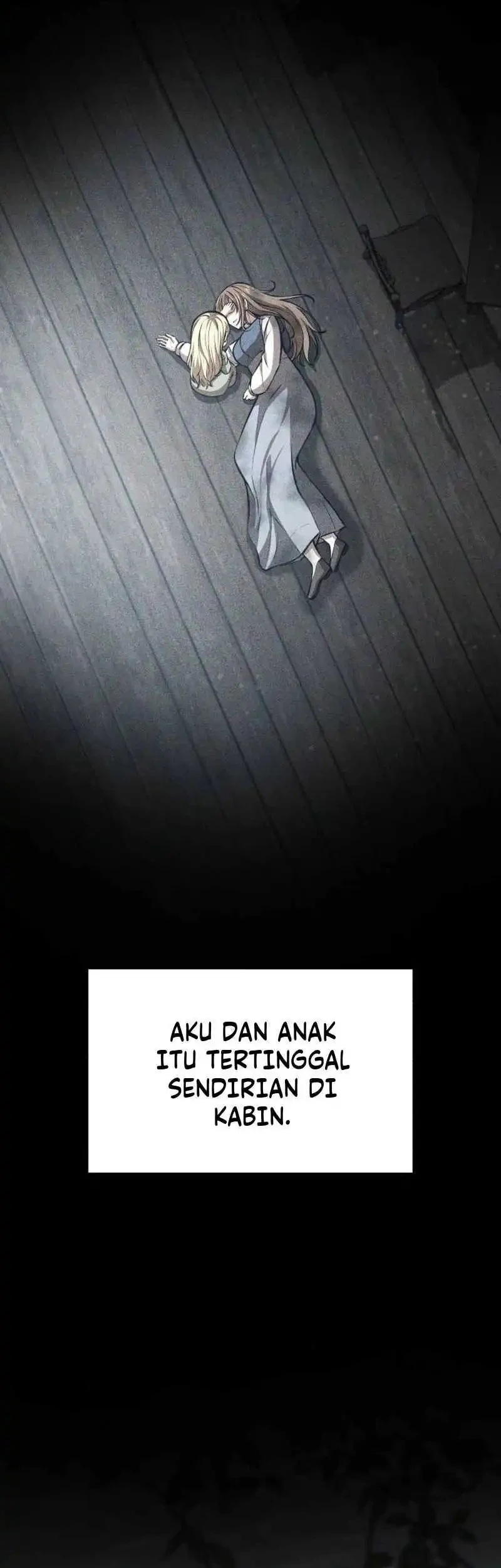 The Story of Becoming a Married Man in Another World Chapter 2 page 39